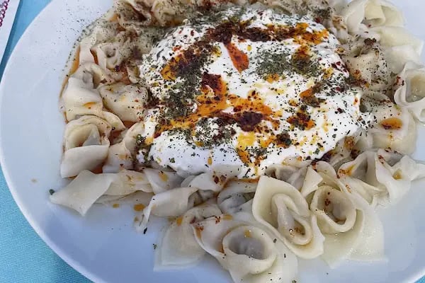 Bahçe Bahar Cafe Restaurant - Resim 17