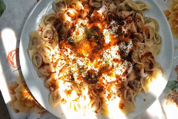 Bahçe Bahar Cafe Restaurant - Resim 6