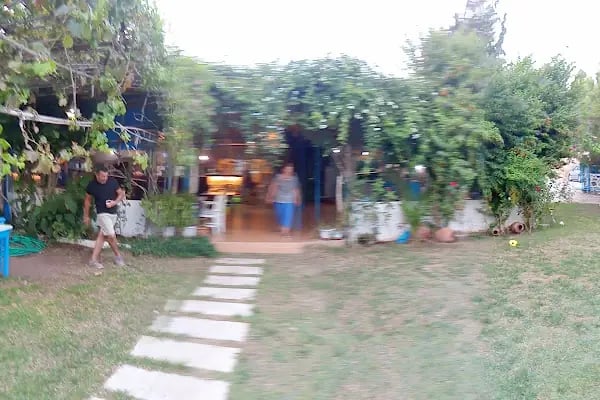 Bahçe Bahar Cafe Restaurant - Resim 18