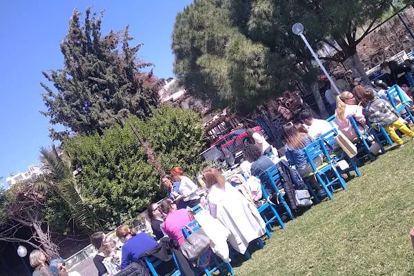 Bahçe Bahar Cafe Restaurant - Resim 7