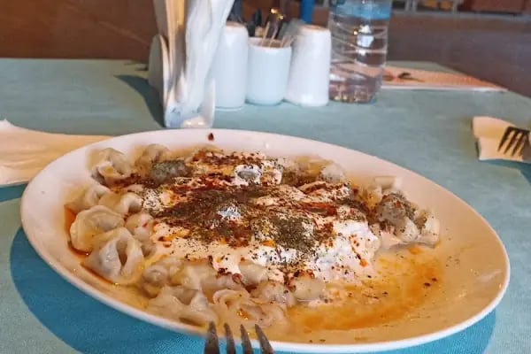 Bahçe Bahar Cafe Restaurant - Resim 20