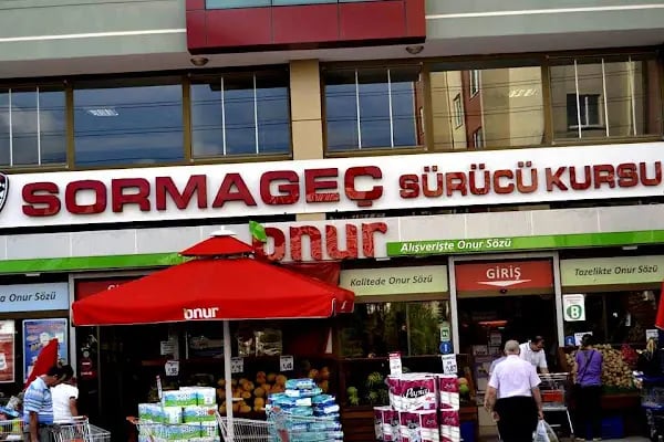 Bey Deniz Sürücü Kursu - Resim 5