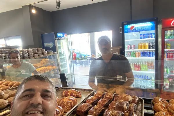 Royal Fırın Pasta - Resim 2