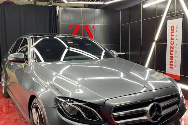 ZZ DETAILING FORUM ANKARA OTO YIKAMA - Resim 4