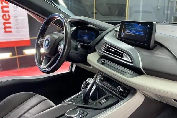 ZZ DETAILING FORUM ANKARA OTO YIKAMA - Resim 2