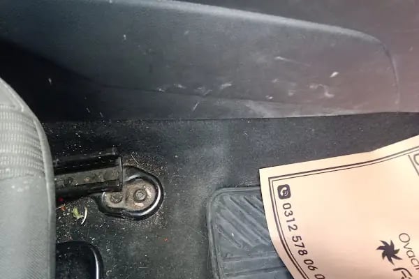 ZZ DETAILING FORUM ANKARA OTO YIKAMA - Resim 3
