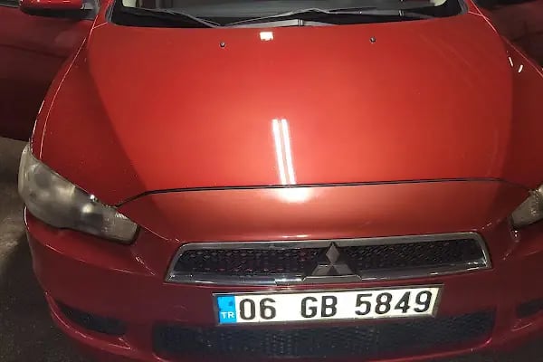 ZZ DETAILING FORUM ANKARA OTO YIKAMA - Resim 7