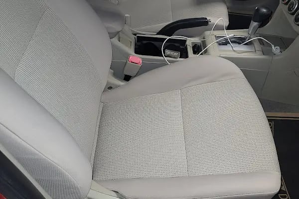 ZZ DETAILING FORUM ANKARA OTO YIKAMA - Resim 6