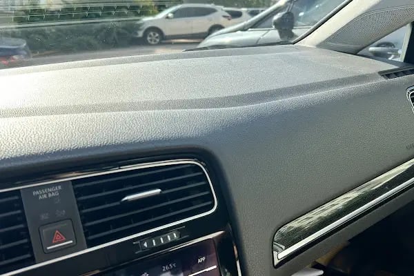 ZZ DETAILING FORUM ANKARA OTO YIKAMA - Resim 14