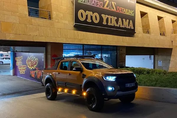 ZZ DETAILING FORUM ANKARA OTO YIKAMA - Resim 8