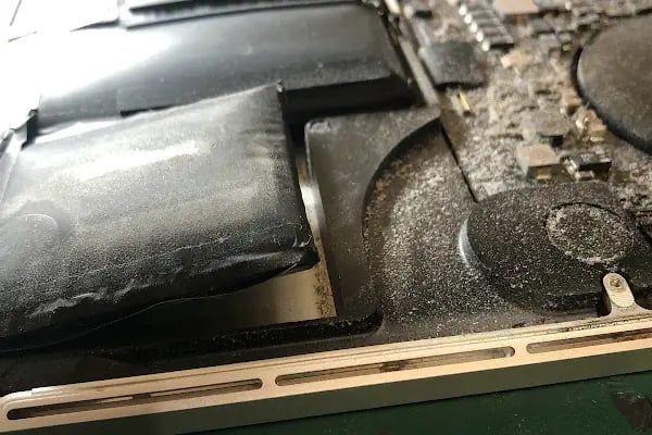 Apple Servis Çankaya - Neo Bilişim - MacBook Servis Çankaya - iPhone Servis Çankaya - Resim 15