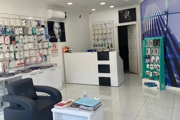 Apple Servis Çankaya - Neo Bilişim - MacBook Servis Çankaya - iPhone Servis Çankaya - Resim 16