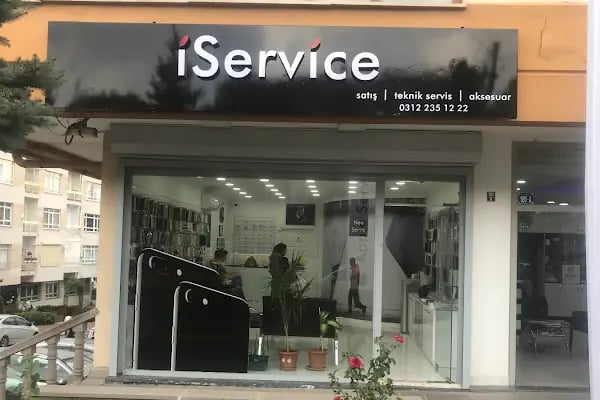Apple Servis Çankaya - Neo Bilişim - MacBook Servis Çankaya - iPhone Servis Çankaya - Resim 2