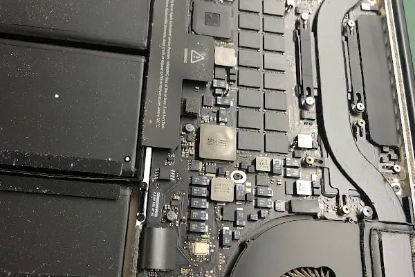 Apple Servis Çankaya - Neo Bilişim - MacBook Servis Çankaya - iPhone Servis Çankaya - Resim 9