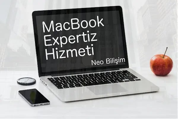 Apple Servis Çankaya - Neo Bilişim - MacBook Servis Çankaya - iPhone Servis Çankaya - Resim 4