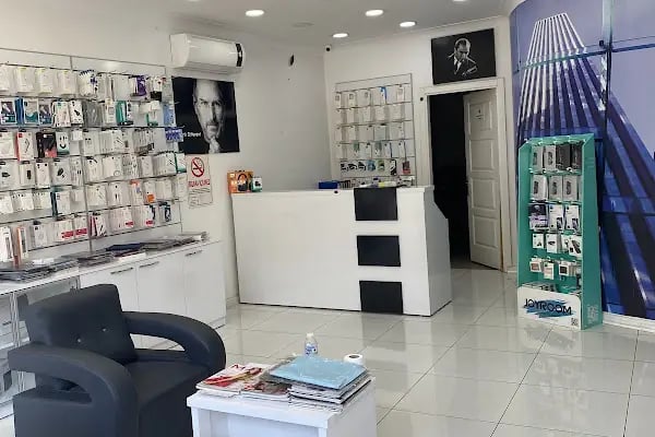 Apple Servis Çankaya - Neo Bilişim - MacBook Servis Çankaya - iPhone Servis Çankaya - Resim 19