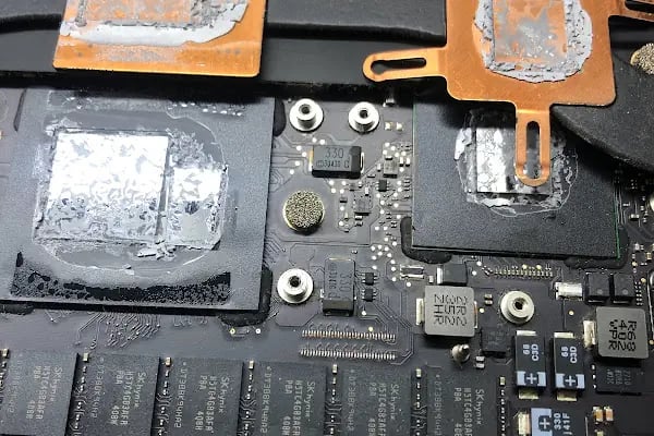 Apple Servis Çankaya - Neo Bilişim - MacBook Servis Çankaya - iPhone Servis Çankaya - Resim 14