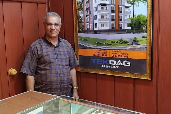 TEKDAĞ KUYUMCULUK - Resim 15