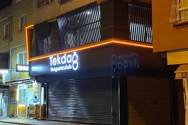 TEKDAĞ KUYUMCULUK - Resim 17