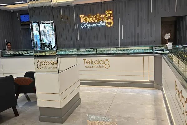 TEKDAĞ KUYUMCULUK - Resim 11