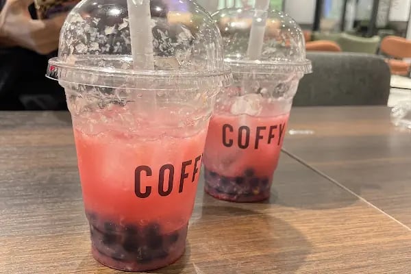 Çerkezköy Coffy - Resim 5