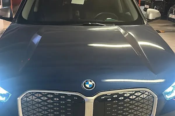 Enterprise Rent-A-Car - Ankara Esenboğa Havaalanı Araç Kiralama - Resim 7