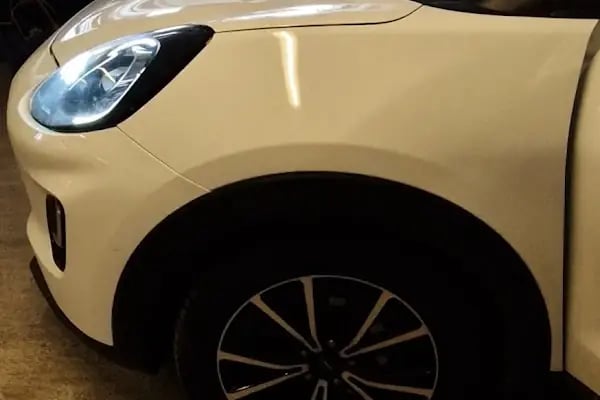 Enterprise Rent-A-Car - Ankara Esenboğa Havaalanı Araç Kiralama - Resim 6
