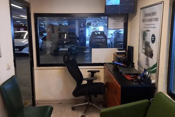 Enterprise Rent-A-Car - Ankara Esenboğa Havaalanı Araç Kiralama - Resim 3