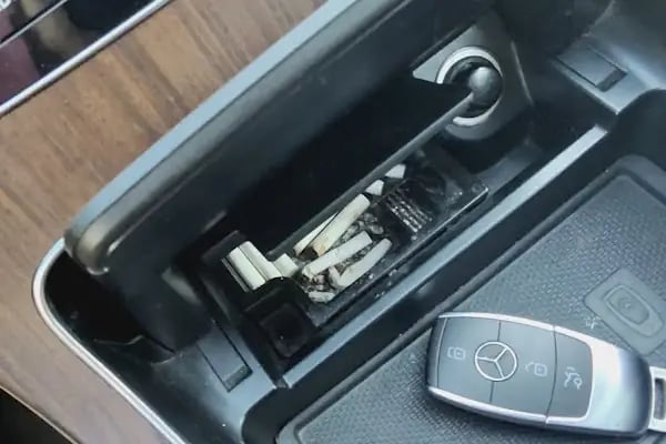 Enterprise Rent-A-Car - Ankara Esenboğa Havaalanı Araç Kiralama - Resim 8