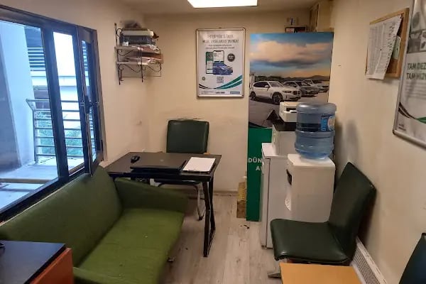 Enterprise Rent-A-Car - Ankara Esenboğa Havaalanı Araç Kiralama - Resim 5