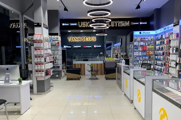 Üsküdar İletişim Teknik Servis - Resim 12