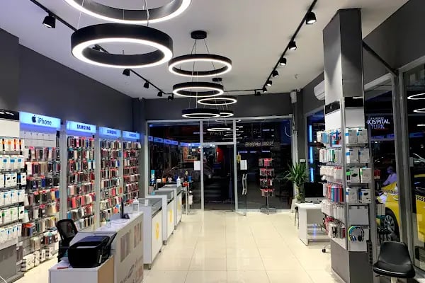 Üsküdar İletişim Teknik Servis - Resim 4