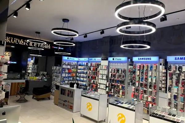 Üsküdar İletişim Teknik Servis - Resim 7