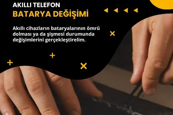 Üsküdar İletişim Teknik Servis - Resim 17