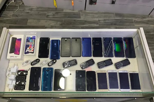 Üsküdar İletişim Teknik Servis - Resim 8