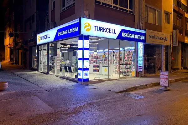 Üsküdar İletişim Teknik Servis - Resim 6