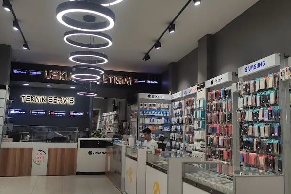 Üsküdar İletişim Teknik Servis - Resim 10