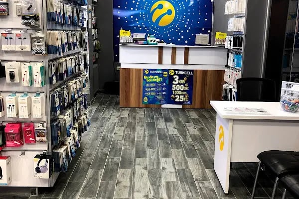 Üsküdar İletişim Teknik Servis - Resim 13
