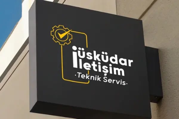 Üsküdar İletişim Teknik Servis - Resim 3