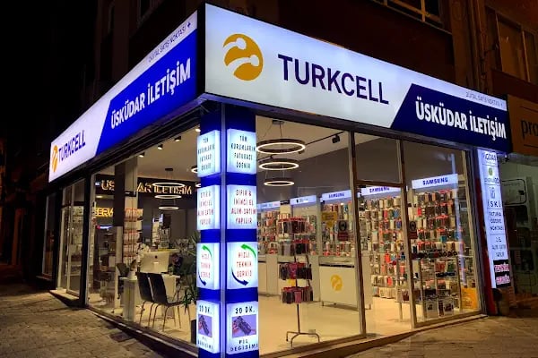 Üsküdar İletişim Teknik Servis - Resim 2