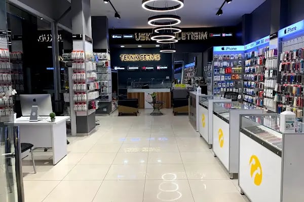 Üsküdar İletişim Teknik Servis - Resim 11