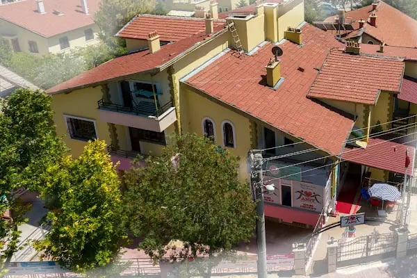 Anıt Özel Eğitim | Dil ve Konuşma Terapisi | Disleksi | Konya Rehabilitasyon Merkezi - Resim 14