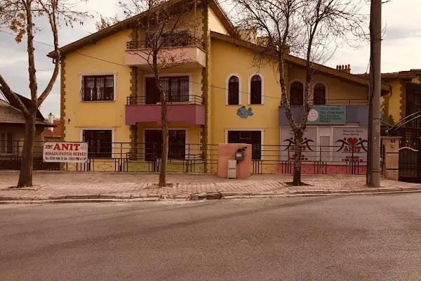 Anıt Özel Eğitim | Dil ve Konuşma Terapisi | Disleksi | Konya Rehabilitasyon Merkezi - Resim 15