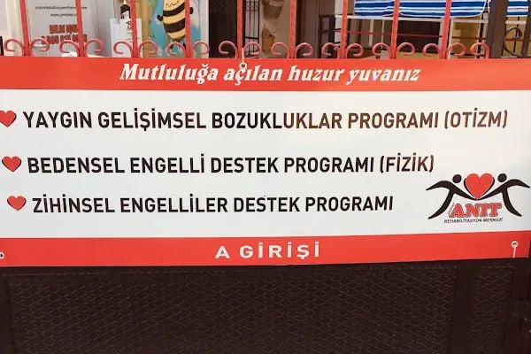 Anıt Özel Eğitim | Dil ve Konuşma Terapisi | Disleksi | Konya Rehabilitasyon Merkezi - Resim 6
