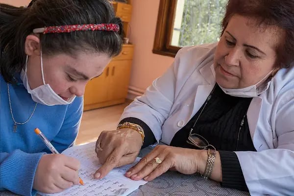 Anıt Özel Eğitim | Dil ve Konuşma Terapisi | Disleksi | Konya Rehabilitasyon Merkezi - Resim 11