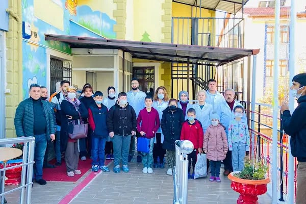 Anıt Özel Eğitim | Dil ve Konuşma Terapisi | Disleksi | Konya Rehabilitasyon Merkezi - Resim 4