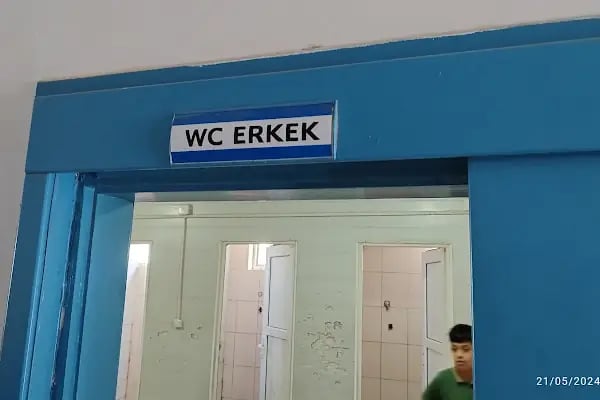 FİNİKE ŞEHİT ÖMER HALİSDEMİR İMAM HATİP ORTAOKULU - Resim 13
