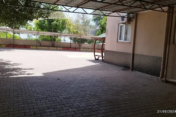 FİNİKE ŞEHİT ÖMER HALİSDEMİR İMAM HATİP ORTAOKULU - Resim 14
