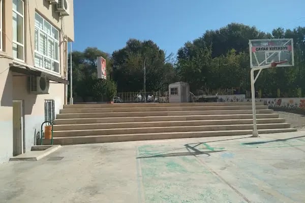 FİNİKE ŞEHİT ÖMER HALİSDEMİR İMAM HATİP ORTAOKULU - Resim 6