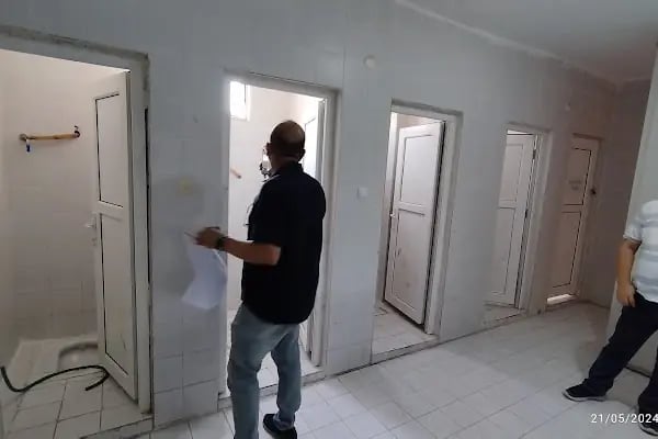 FİNİKE ŞEHİT ÖMER HALİSDEMİR İMAM HATİP ORTAOKULU - Resim 9